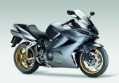 2011 Honda VFR 800 photo